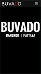 Mobile Screenshot of buvado.com